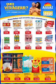 Encarte Assaí Atacadista Página 1