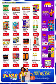 Encarte Assaí Atacadista Página 3