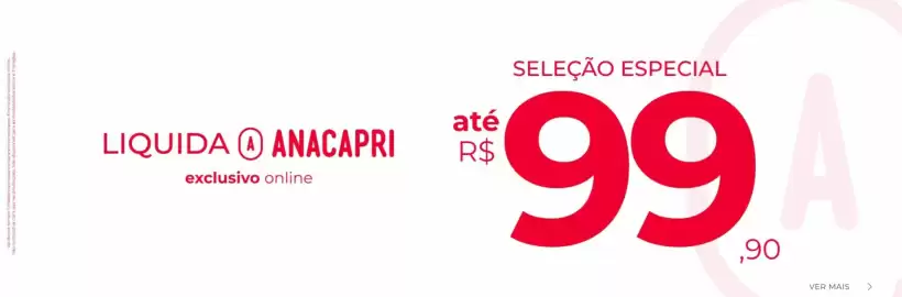 Catálogo Anacapri Página 2