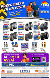 Encarte Assaí Atacadista Página 1
