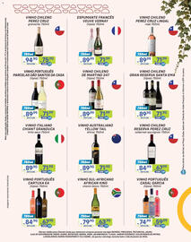 Encarte Prezunic Página 5