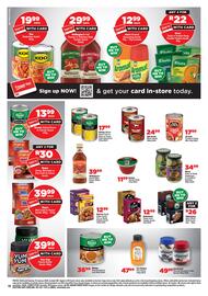 OK Foods catalogue Page 10