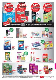 OK Foods catalogue Page 12