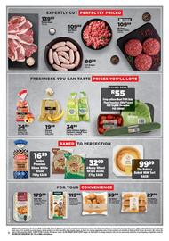 OK Foods catalogue Page 2