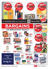 OK Foods catalogue Page 3