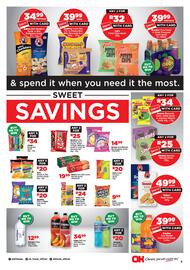 OK Foods catalogue Page 9