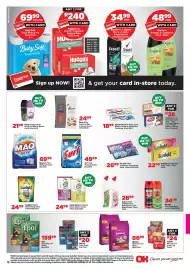 OK Foods catalogue Page 12