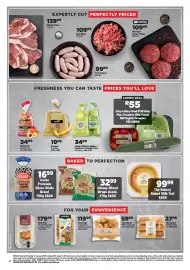 OK Foods catalogue Page 2