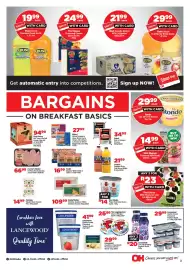 OK Foods catalogue Page 3