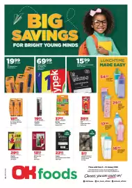 OK Foods catalogue Page 5