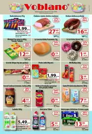 Vobiano gazetka Strona 1