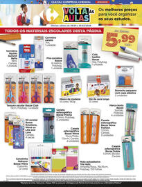 Folheto Carrefour Página 2