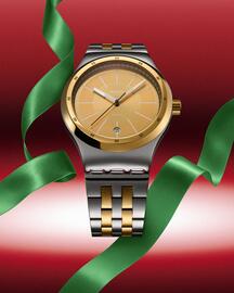 Swatch gazetka Strona 1