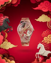 Swatch gazetka Strona 3