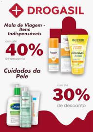 Encarte Drogasil semana 2 Página 1