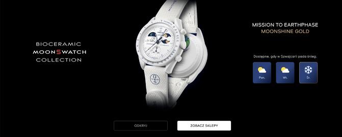 Swatch gazetka Strona 1