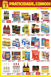 Tabloide Fort Atacadista Página 2