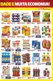 Tabloide Fort Atacadista Página 3