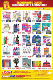 Tabloide Fort Atacadista Página 4