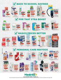 MediRite catalogue Page 2