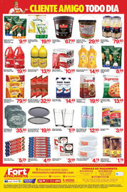 Tabloide Fort Atacadista semana 2 Página 2