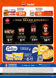 Folheto Shibata Supermercados Página 2