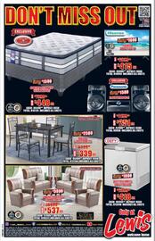 Lewis catalogue Page 12