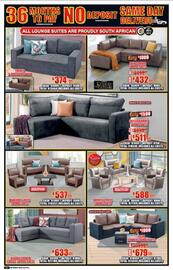 Lewis catalogue Page 2