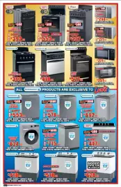 Lewis catalogue Page 10