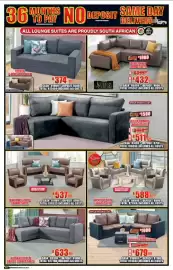 Lewis catalogue Page 2