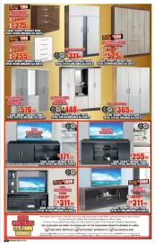 Lewis catalogue Page 6