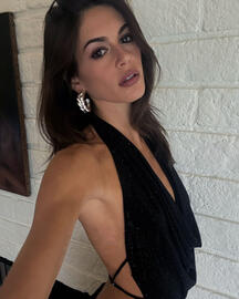 Catálogo Mango Página 1