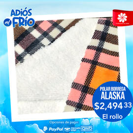 Catálogo Modatelas semana 2 Página 2