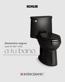 Catálogo Interceramic semana 2 Página 1