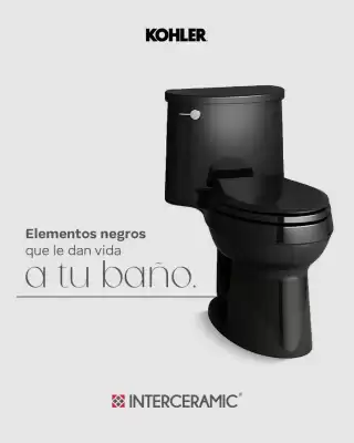 Catálogo Interceramic (válido hasta 11-01)