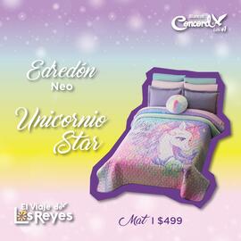 Catálogo Colchas Concord semana 2 Página 2