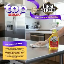 Catálogo Smart & Final Página 2