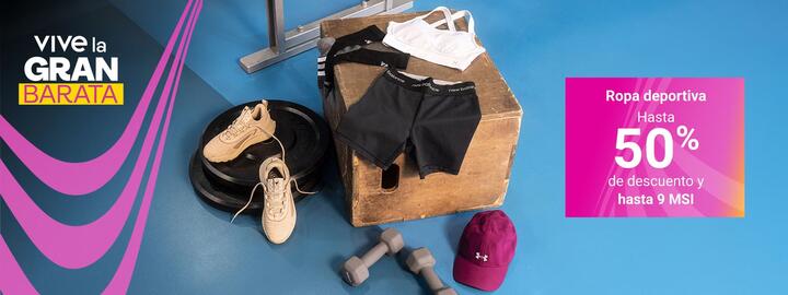 Catálogo Liverpool Página 2