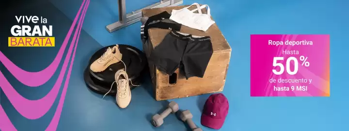 Catálogo Liverpool Página 2