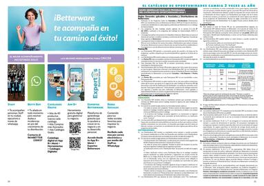 Catálogo BetterWare Página 11