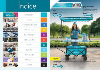 Catálogo BetterWare Página 14