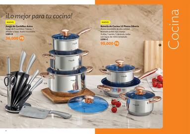 Catálogo BetterWare Página 15