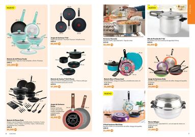 Catálogo BetterWare Página 16