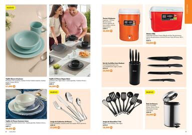 Catálogo BetterWare Página 17