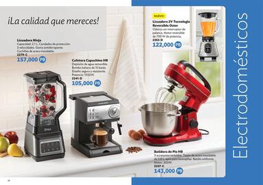 Catálogo BetterWare Página 18