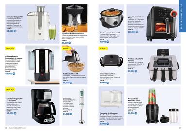 Catálogo BetterWare Página 19