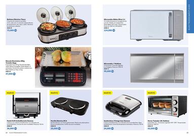 Catálogo BetterWare Página 20