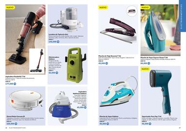 Catálogo BetterWare Página 21