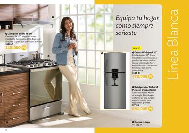 Catálogo BetterWare Página 22