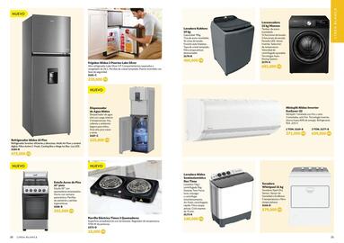 Catálogo BetterWare Página 23